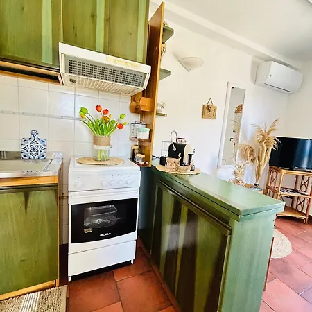 Holiday home Sardinian Seaside Retreats Badesi
