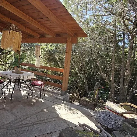 Sardinian Seaside Retreats