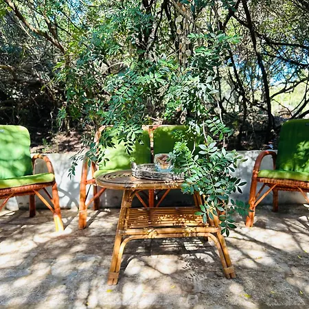 Sardinian Seaside Retreats Vakantiehuis *