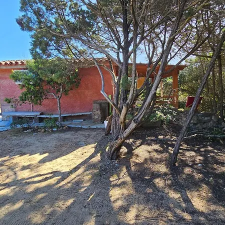 Holiday home Sardinian Seaside Retreats