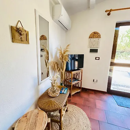Sardinian Seaside Retreats Holiday home Badesi