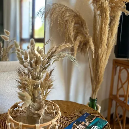 Sardinian Seaside Retreats Σπίτι διακοπών
