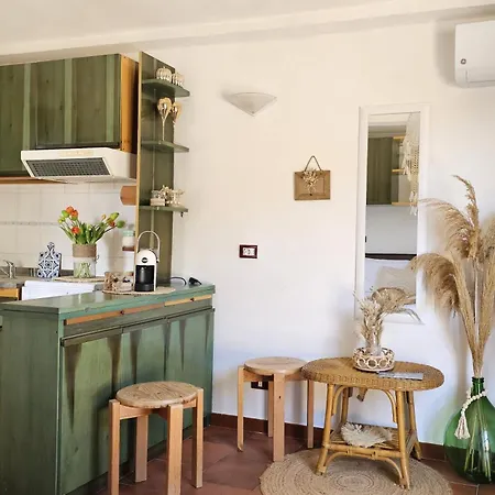 Sardinian Seaside Retreats *