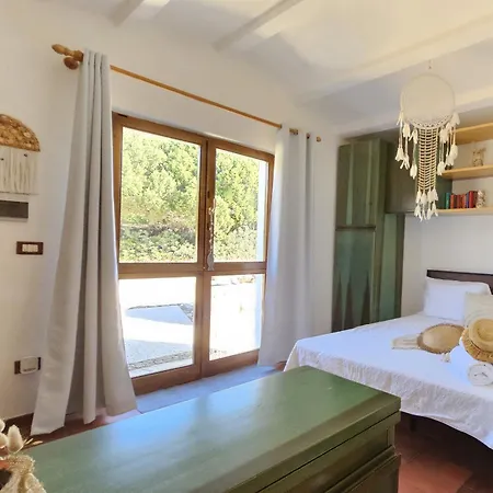 Sardinian Seaside Retreats Casa vacanze *