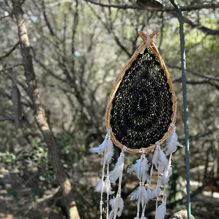 Nyaraló Sardinian Seaside Retreats Badesi