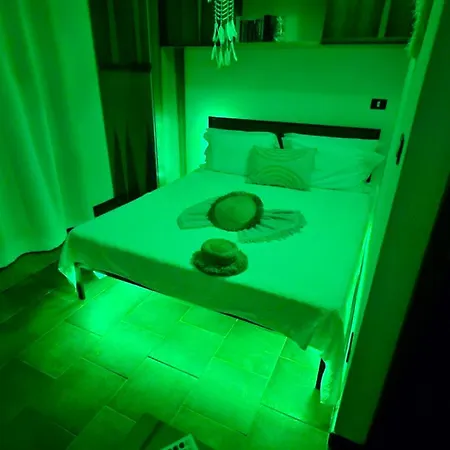 Sardinian Seaside Retreats Holiday home *