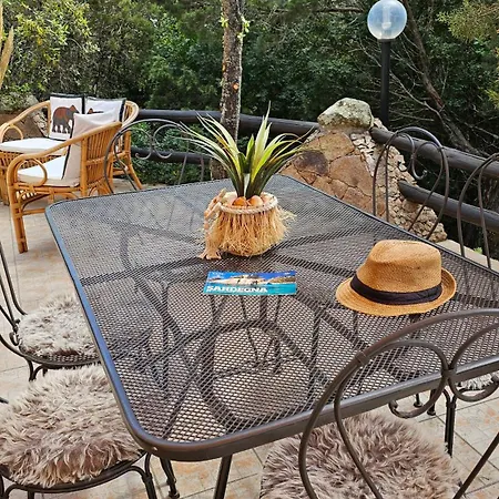 Holiday home Sardinian Seaside Retreats Badesi