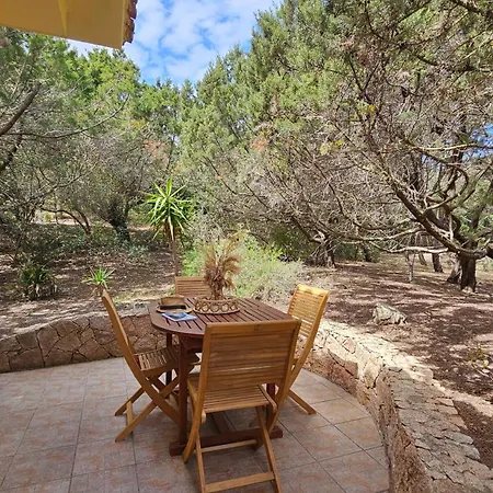 Sardinian Seaside Retreats * Badesi