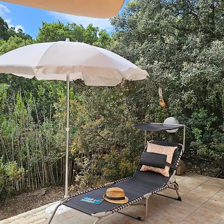 Sardinian Seaside Retreats * Badesi