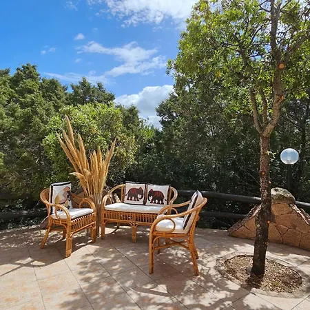 Sardinian Seaside Retreats * Badesi