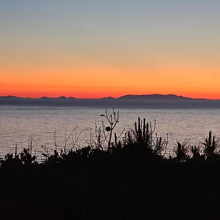 Sardinian Seaside Retreats Holiday home