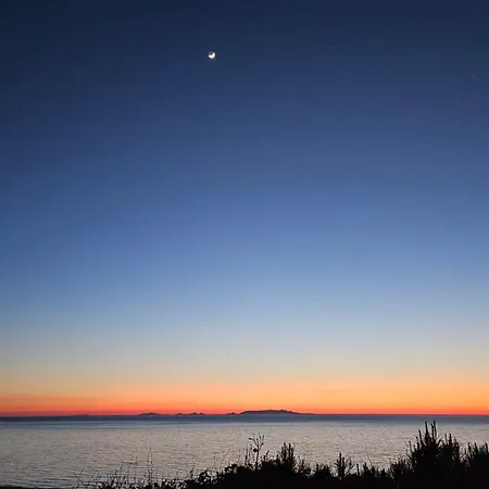 Sardinian Seaside Retreats Badesi