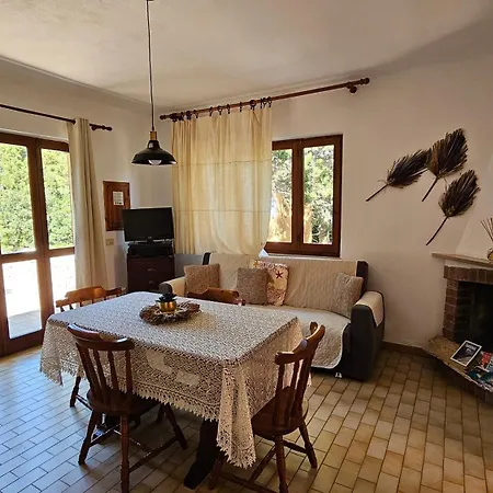 Sardinian Seaside Retreats