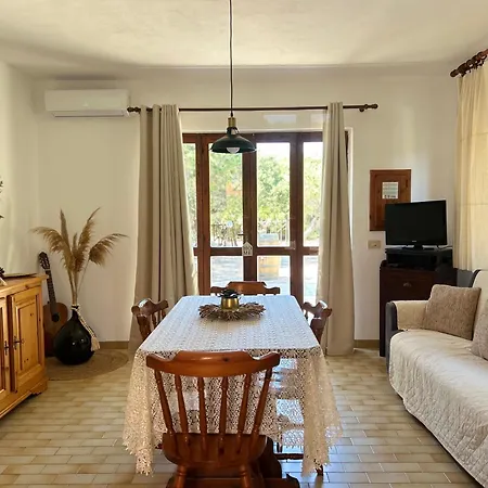 Sardinian Seaside Retreats *