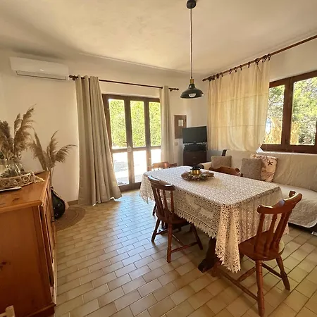 Sardinian Seaside Retreats