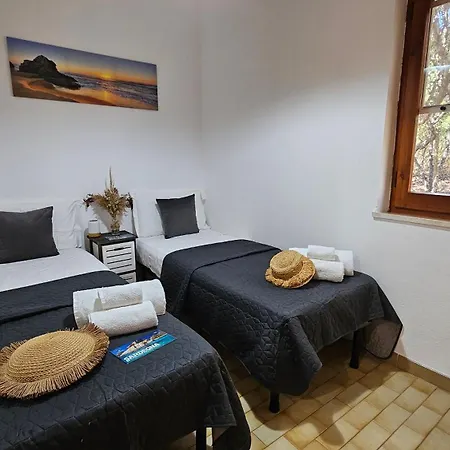 Sardinian Seaside Retreats * Badesi