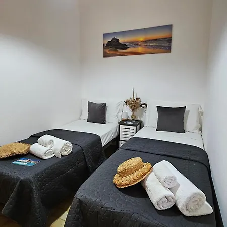 Sardinian Seaside Retreats Badesi