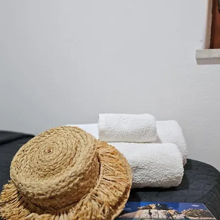 Holiday home Sardinian Seaside Retreats