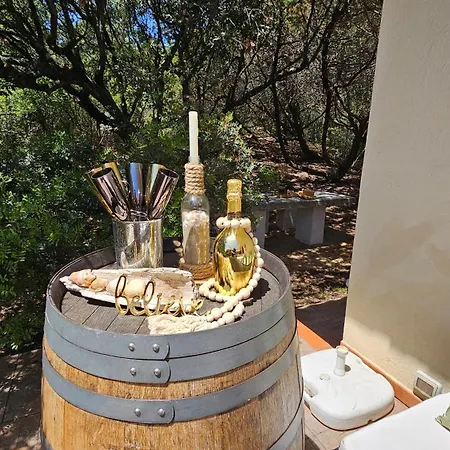Sardinian Seaside Retreats Holiday home *