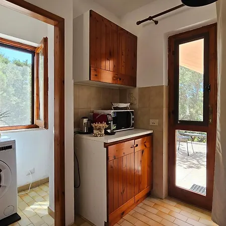 Holiday home Sardinian Seaside Retreats *