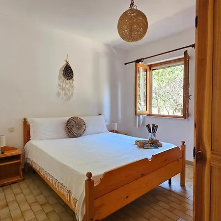 Sardinian Seaside Retreats