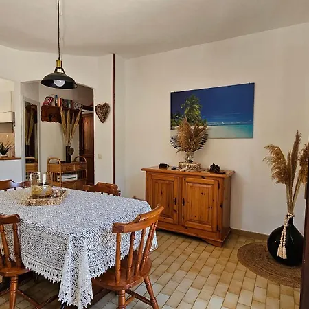 Sardinian Seaside Retreats * Badesi
