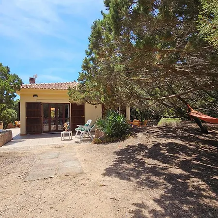 Holiday home Sardinian Seaside Retreats