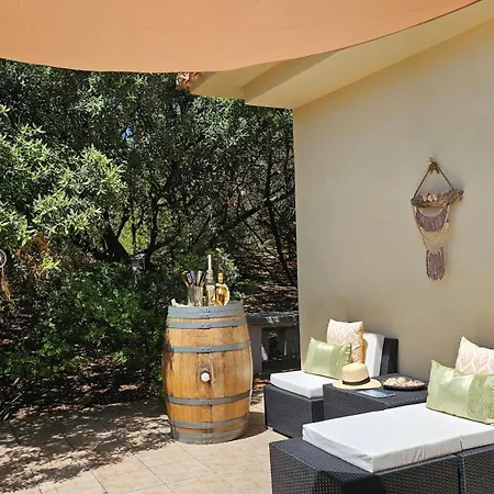 Sardinian Seaside Retreats Badesi