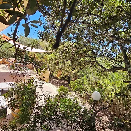 Sardinian Seaside Retreats Badesi
