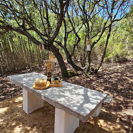 Holiday home Sardinian Seaside Retreats