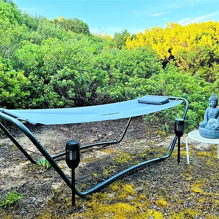Sardinian Seaside Retreats Holiday home *