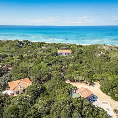 Sardinian Seaside Retreats