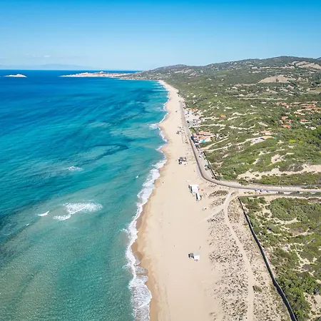 Sardinian Seaside Retreats Casa vacanze Badesi