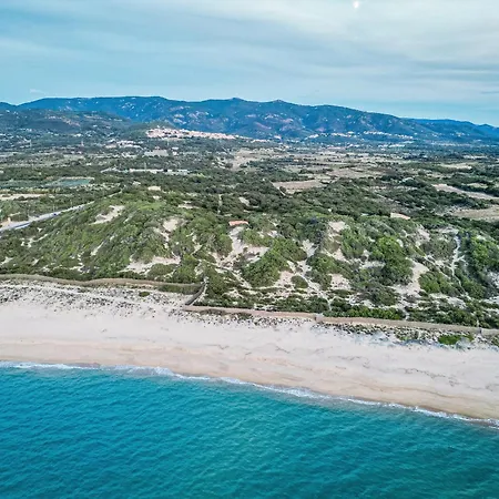 Sardinian Seaside Retreats